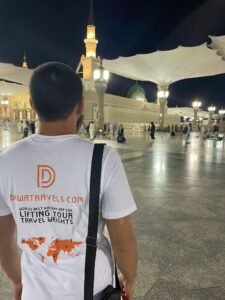 Zubair, Saudi Arabia